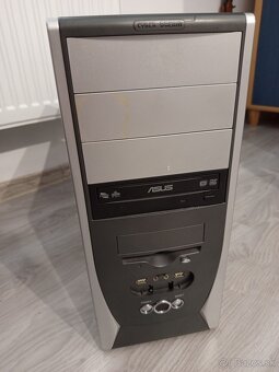 Rozpredám počítač - 9