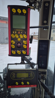 Sejačka Väderstad Rapid 400S - 9