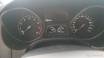 Ford Focus Kombi ST line 1.5 EcoBoost - 9