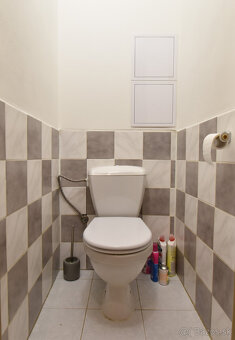 NA PRENÁJOM, 2 izbový byt, Martin - 9