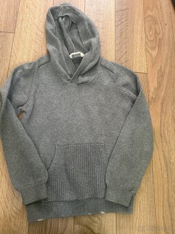 malo nosene oblecenie Chlapcek - 9