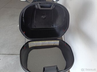 APRILIA SR 125 GT - 9