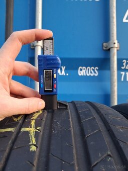 245/45R20 Pirelli Pzero 2022/2023 - 9