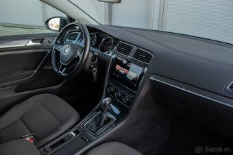 Volkswagen E- Golf Comfortline 2019 - 9