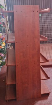 Zariadenie predajne - 9