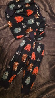 Zatepleny komplet č 98 - 9