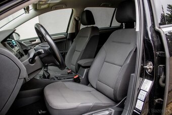 Volkswagen Golf 7 1.6 TDI Comfortline - 9