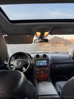 Mercedes Benz ML 320 - 9