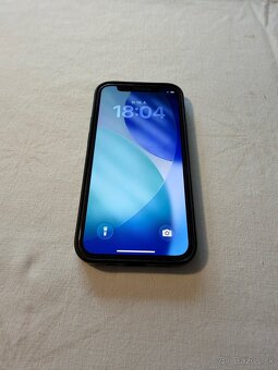 IPHONE 12 MINI 256GB - 9