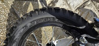 Detský bicykel MERIDA Dakar 612 - 9