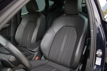 Cupra Formentor 2.0TDI DSG 150k 4Drive - 9