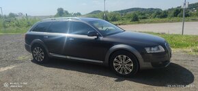 Audi a6 allroad 2011 rok 3.0 dizel 176kw - 9