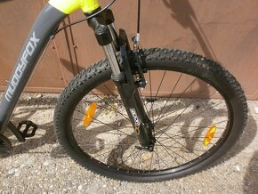 Horský bicykel MUDDY FOX COLOSSUS 200 - 9