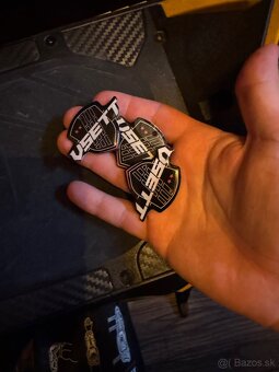 E-Kolobežka Vsett 10+ Lite - 9