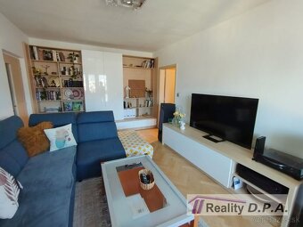 Na predaj veľkometrážny 3 izbový byt Vrútky, 90 m2 - 9