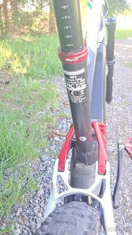 ZNÍŽENÁ CENA Fantic Integra 160 Enduro veľ. L - 9