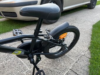 Detský bicykel - 9