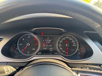 Audi A4 2.0 TDI 2014 - 9