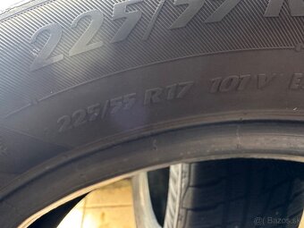 225/55R17 zimne - 9
