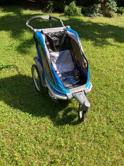 PREDAM CYKLOVOZIK THULE CHINOOK 1 - 9
