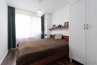 Na Predaj kompletne zariadený 3 izbový byt na Terase - 9