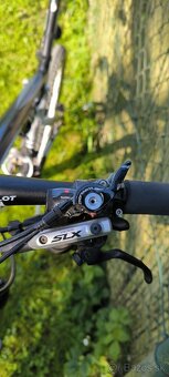 Horsky bicykel Scott spark 40 - 9
