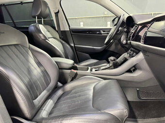 Škoda Kodiaq 2.0 TDI SCR LK DSG 4x4 - 9