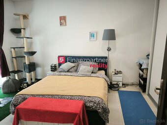 Priestranný 2,5-izbový byt v Kráľovom Brode s parkovaním a p - 9