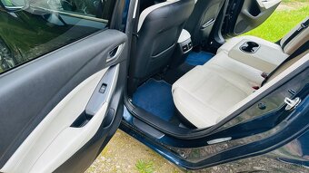 Mazda 6 2.2 Skyactiv-D automat - 9