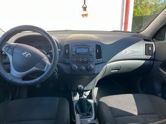 Hyundai i30 - 9