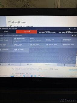 Lenovo G50-45 - 9