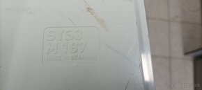 Predam Festool Systainer3 M187 - 9