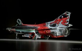 Mig-23 MF - 9