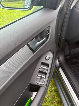 Audi A4 Avant 2.0 TDi 110 kW Multitronic - 9