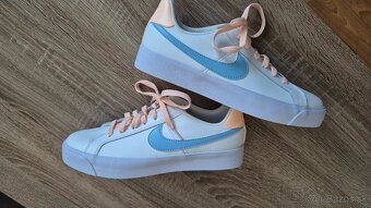 Nike botasky41 - 9