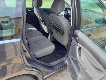 Ford Focus C-Max - 9