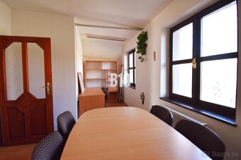Na Prenájom kancelárske priestory - širšie centrum mesta - 9