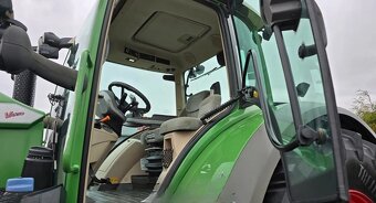 Fendt 716 Vario S4 - 9