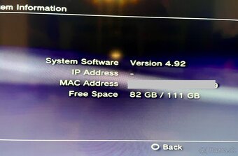 Sony PlayStation 3 Slim CECH-2004A - 9