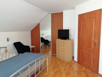 NOVÁ CENA Rodinný dom, Sokolovce - 9