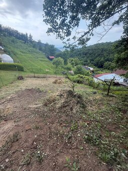 Zahradné Práce - Montaž 2D/3D/Pletivo, Travnik, Orez - 9