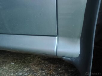 Škoda Octavia Combi 2005 1,6/75 kW, Ťažné, STK do 11/2026 - 9