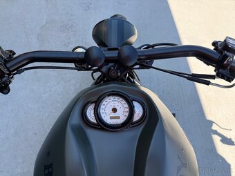 Harley Davidson Night Rod Special - 9
