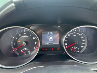 Kia Ceed 1.0 T-GDi Silver, 2021, 24tis.km - 9