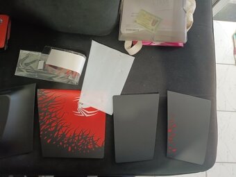 Spider-man krytovanie na Playstation 5 slim disková verzia. - 9