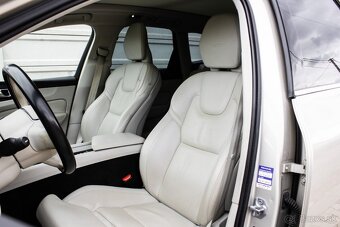 Volvo XC60 D5 Inscription AWD A/T - 9