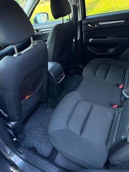 CX-5 - 9