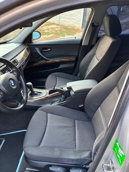 BMW E91 2006 - 9