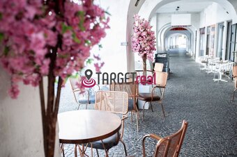 TARGETreal | Odstúpenie prevádzky, zabehnutý podnik Staré me - 9