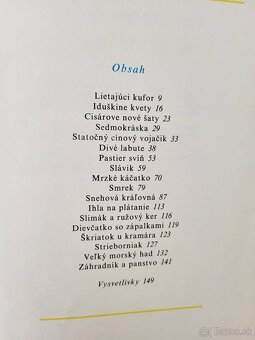 Hans Christian Andersen - Rozprávky - 9